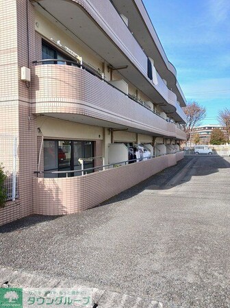 ファミーユ旭の物件内観写真